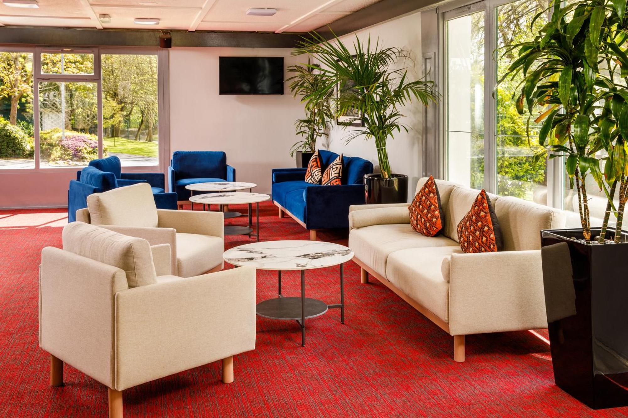 Hotel Ibis Coventry South Esterno foto