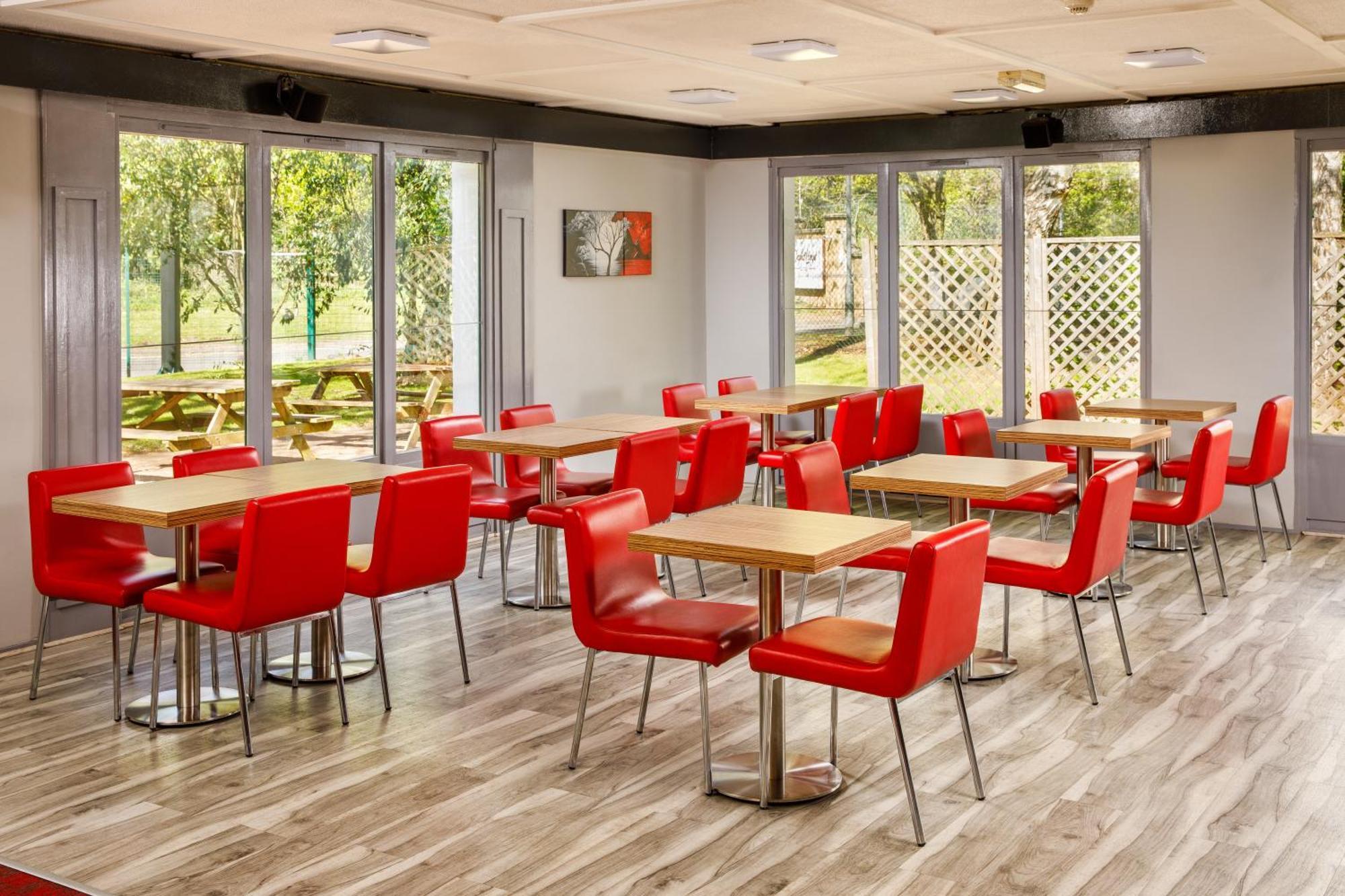 Hotel Ibis Coventry South Esterno foto