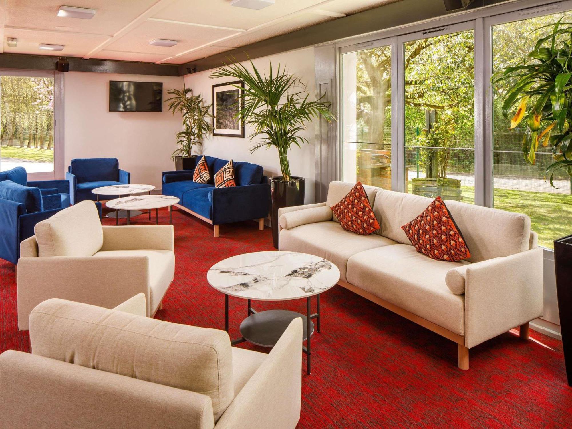 Hotel Ibis Coventry South Esterno foto