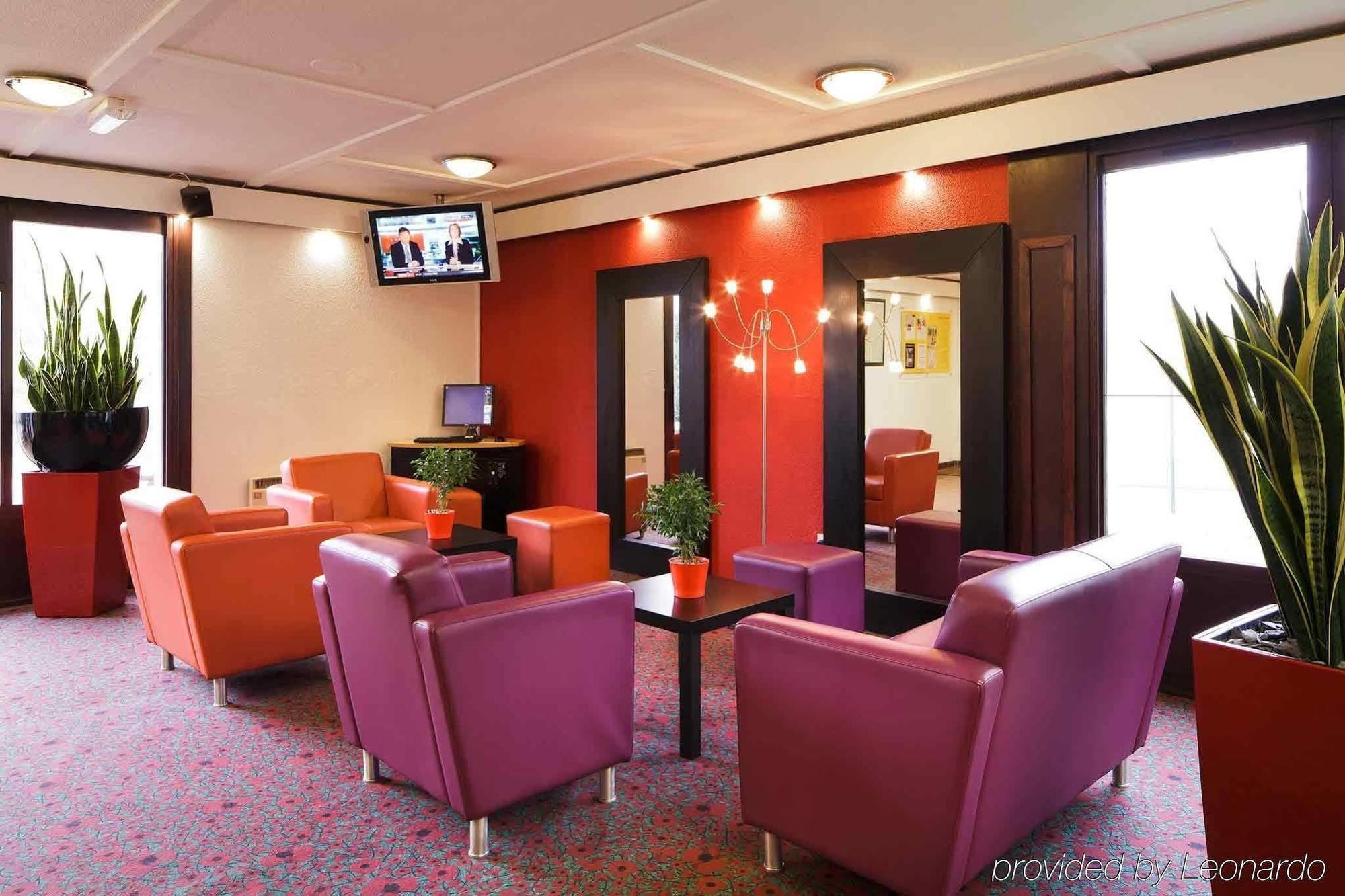 Hotel Ibis Coventry South Esterno foto