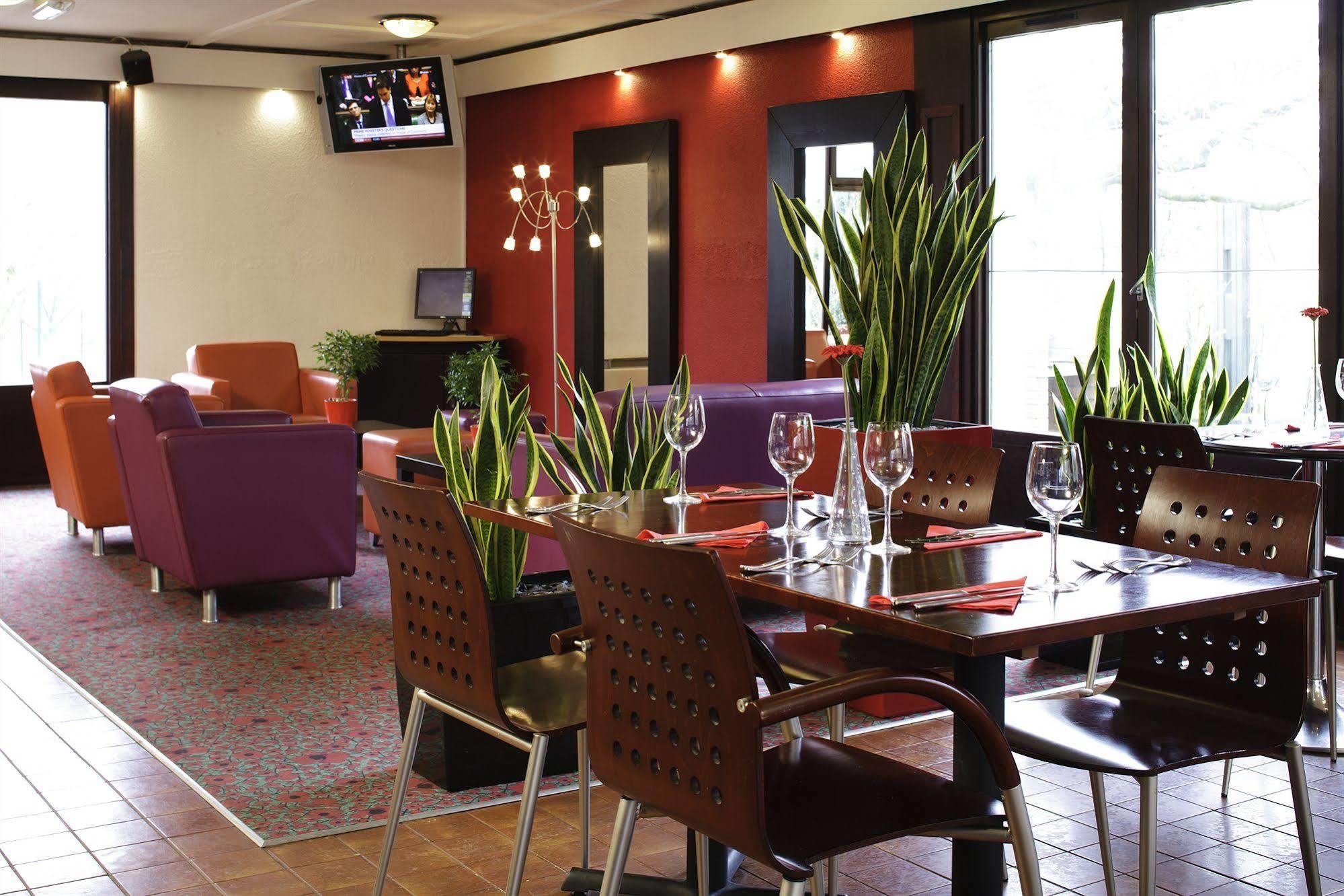 Hotel Ibis Coventry South Esterno foto
