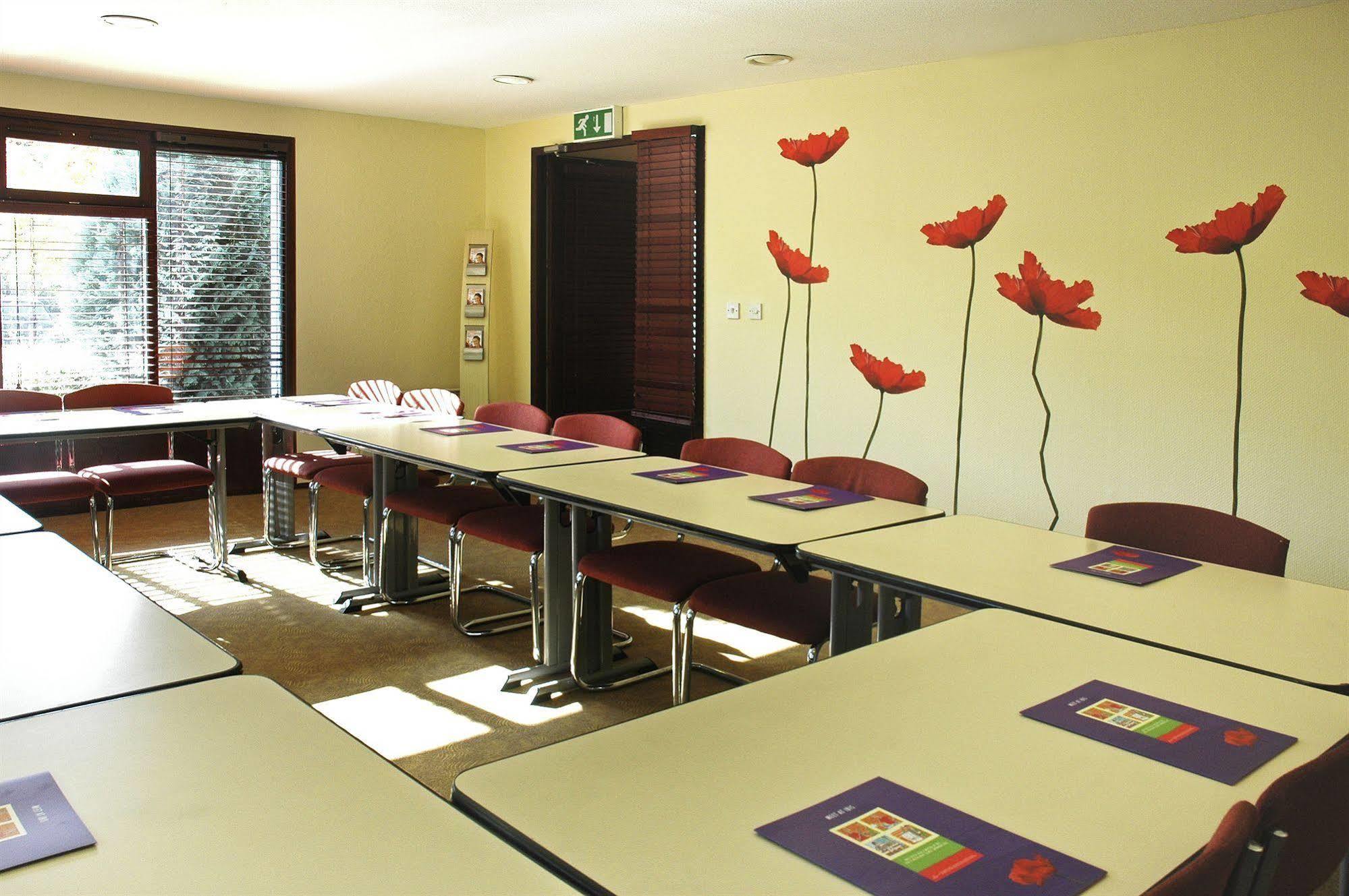Hotel Ibis Coventry South Esterno foto