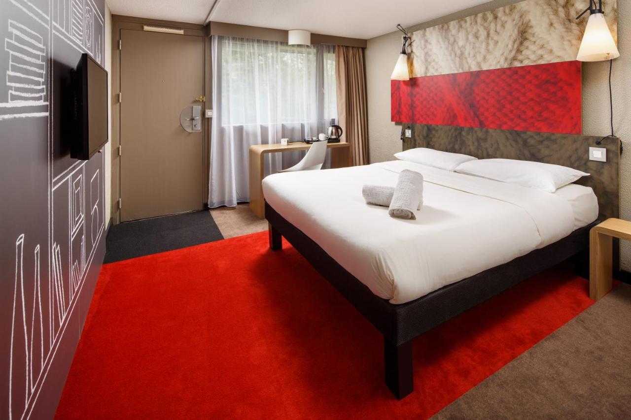 Hotel Ibis Coventry South Esterno foto