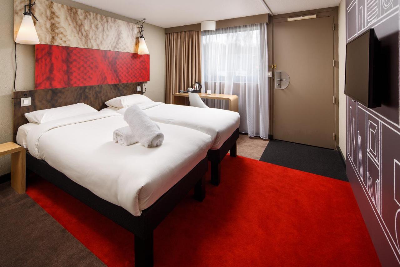Hotel Ibis Coventry South Esterno foto