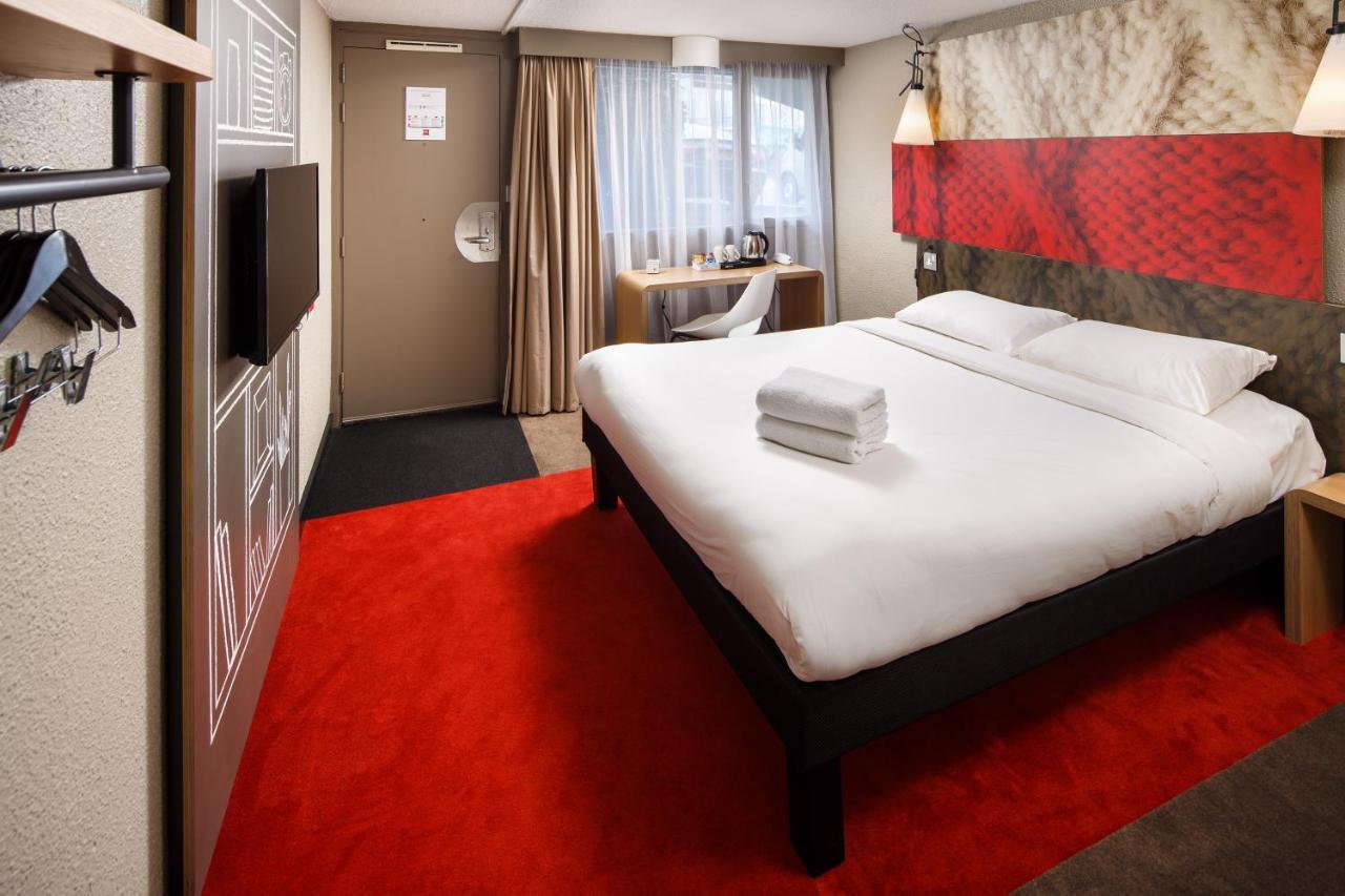 Hotel Ibis Coventry South Esterno foto