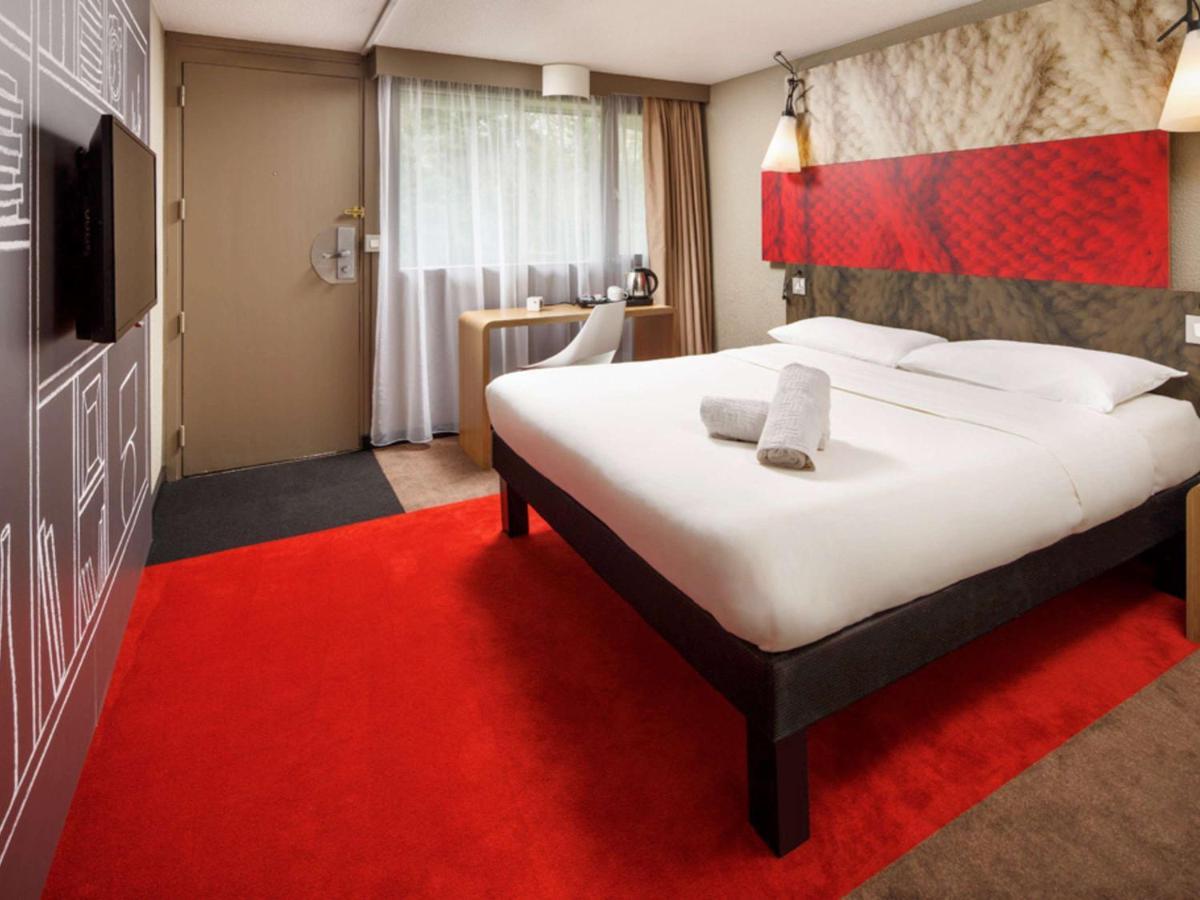 Hotel Ibis Coventry South Esterno foto