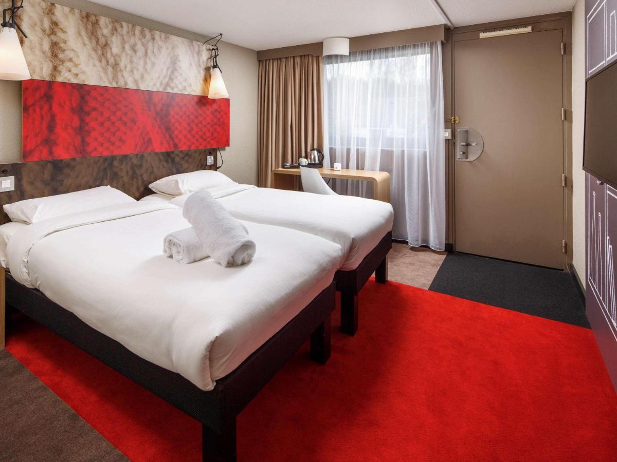 Hotel Ibis Coventry South Esterno foto